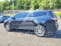 2013 Chevrolet TRAVERSE фото