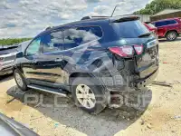 2013 Chevrolet TRAVERSE фото