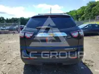 2013 Chevrolet TRAVERSE фото