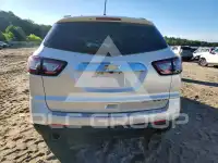2013 Chevrolet TRAVERSE фото