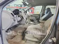2013 Chevrolet TRAVERSE фото