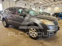 2013 Chevrolet TRAVERSE фото