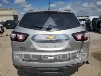 2013 Chevrolet TRAVERSE фото
