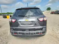 2013 Chevrolet TRAVERSE фото