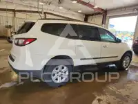 2013 Chevrolet TRAVERSE фото