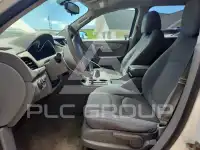 2013 Chevrolet TRAVERSE фото