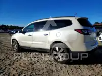 2013 Chevrolet TRAVERSE фото