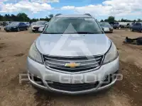 2013 Chevrolet TRAVERSE фото