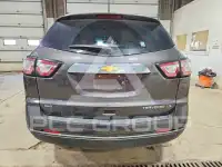 2013 Chevrolet TRAVERSE фото