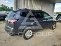2013 Chevrolet TRAVERSE photo