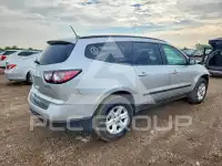 2013 Chevrolet TRAVERSE фото