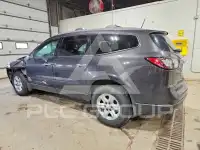 2013 Chevrolet TRAVERSE фото