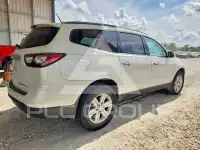 2013 Chevrolet TRAVERSE photo