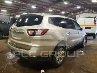 2013 Chevrolet TRAVERSE фото