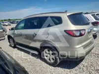 2013 Chevrolet TRAVERSE фото
