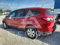 2013 Chevrolet TRAVERSE фото
