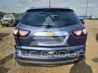 2013 Chevrolet TRAVERSE фото