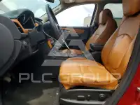 2013 Chevrolet TRAVERSE фото