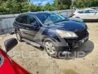 2013 Chevrolet TRAVERSE фото