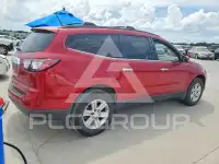 2013 Chevrolet TRAVERSE фото