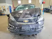 2013 Chevrolet TRAVERSE фото
