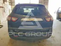 2013 Chevrolet TRAVERSE фото