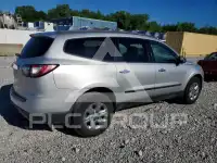 2013 Chevrolet TRAVERSE photo