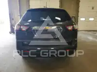 2013 Chevrolet TRAVERSE фото