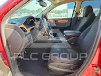 2013 Chevrolet TRAVERSE фото