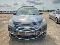 2013 Chevrolet TRAVERSE фото