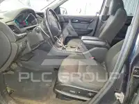 2013 Chevrolet TRAVERSE photo