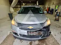 2013 Chevrolet TRAVERSE фото