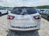 2013 Chevrolet TRAVERSE фото
