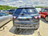 2013 Chevrolet TRAVERSE фото