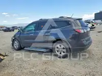 2013 Chevrolet TRAVERSE фото