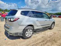 2013 Chevrolet TRAVERSE фото
