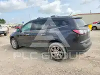 2013 Chevrolet TRAVERSE фото