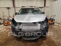 2013 Chevrolet TRAVERSE фото