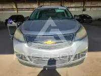 2013 Chevrolet TRAVERSE фото
