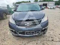 2013 Chevrolet TRAVERSE фото