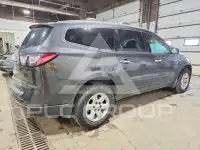 2013 Chevrolet TRAVERSE фото