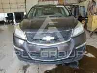 2013 Chevrolet TRAVERSE фото