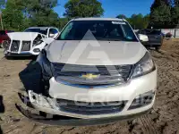 2013 Chevrolet TRAVERSE фото