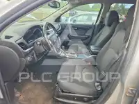 2013 Chevrolet TRAVERSE фото