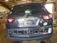 2013 Chevrolet TRAVERSE фото