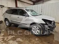 2013 Chevrolet TRAVERSE фото