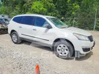 2013 Chevrolet TRAVERSE фото