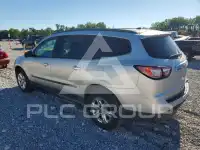 2013 Chevrolet TRAVERSE photo