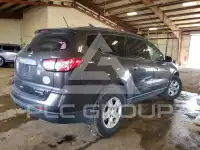 2013 Chevrolet TRAVERSE фото
