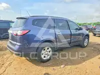 2013 Chevrolet TRAVERSE фото